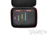 TT-139-B-J   Compact Hard Case Battery Bag V2