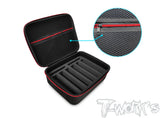 TT-139-B-J   Compact Hard Case Battery Bag V2