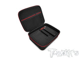 TT-139-B-J   Compact Hard Case Battery Bag V2