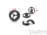 TT-141  	T-Work's 1/10 TC Droop Gauge Set