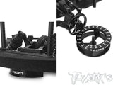 TT-141  	T-Work's 1/10 TC Droop Gauge Set