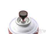 TT-142 Cleaner Liquefy nozzle