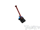 UJ-B7-HRC   Steel Rear Universal Joint Set 69mm ( For Team Assoicated RC10 B7 HRC Rear Hub ) 2pcs.