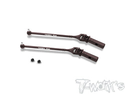 UJ-IFB8-92   Steel Front Universal Joint Set 92mm ( For Infinity IFB8 ) 2pcs.