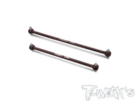 TO-304-F8e  Steel CF/CR Drive Shaft  ( For SPARKO F8e )