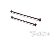 TO-304-F8e  Steel CF/CR Drive Shaft  ( For SPARKO F8e )