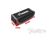 TT-119-E    T-Work's LiPo Safety Storage Bag