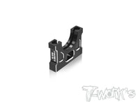 TO-295-MP11E   7075-T6 Alum. Middle Block ( For Kyosho MP11E )