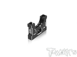 TO-295-MP11E   7075-T6 Alum. Middle Block ( For Kyosho MP11E )