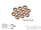 BB    Precision Ball Bearing (10pcs.)-Multi size options