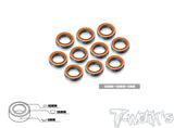 BB    Precision Ball Bearing (10pcs.)-Multi size options