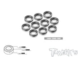 BB    Precision Ball Bearing (10pcs.)-Multi size options