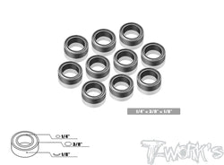 BB   Precision Ball Bearing  (10pcs.)-Multi size options