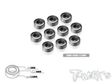 BB    Precision Ball Bearing (10pcs.)-Multi size options