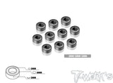 BB    Precision Ball Bearing (10pcs.)-Multi size options