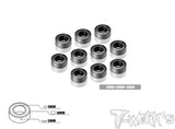BB    Precision Ball Bearing (10pcs.)-Multi size options