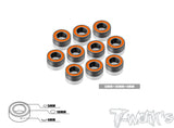 BB    Precision Ball Bearing (10pcs.)-Multi size options