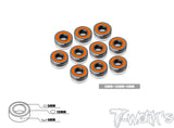 BB    Precision Ball Bearing (10pcs.)-Multi size options