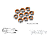 BB    Precision Ball Bearing (10pcs.)-Multi size options