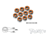 BB    Precision Ball Bearing (10pcs.)-Multi size options