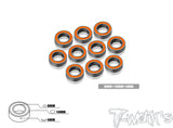 BB    Precision Ball Bearing (10pcs.)-Multi size options