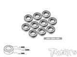 BB    Precision Ball Bearing (10pcs.)-Multi size options