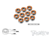 BB    Precision Ball Bearing (10pcs.)-Multi size options