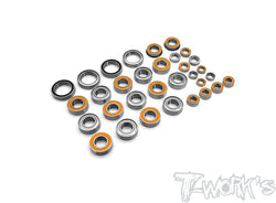 BBS-GTX8'23	 Precision Ball Bearing Set  ( For Xray GTX8 2023 ) 32pcs.