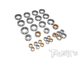 BBS-IF18-2  Precision Ball Bearing Set  ( For Infinity IF18-2 ) 31pcs.