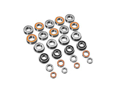 BBS-RC8B4.1E   Precision Ball Bearing Set ( For Team Associated RC8 B4.1E )26pcs.