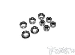 BBS-X10'22  Precision Ball Bearing Set  ( For Xray X10'22 ) 9pcs.