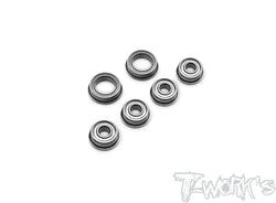 BBS-X12'23  Precision Ball Bearing Set  ( For Xray X12 2023 ) 6pcs.