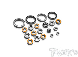 BBS-XB2C'23	Precision Ball Bearing Set  ( For Xray XB2C'23 ) 20pcs.