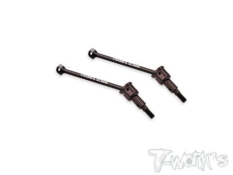 C-FW06	    Steel F & R CVD Set 52.5mm ( For Kyosho FW06/05 )  2pcs.