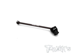 C-MP10E-CF  Steel Front Center CVD 86mm ( For Kyosho MP10E )