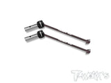 C-MP10 Steel F & R CVD Set 94mm ( For Kyosho MP10 )