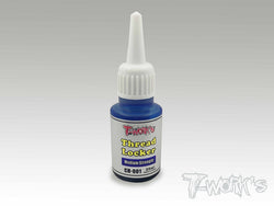 CH-001 Thread Locker ( Medium Strength ) 25ml.