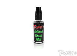 CH-014 	After Run Oil  30ML