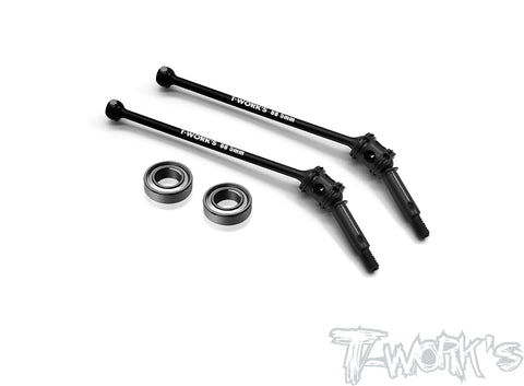 CV-B74.1	 ECS Drive Shaft ( For Team Associated RC10 B74.1/74 )