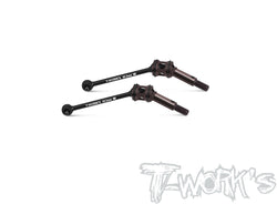 CV-MTC2H	ECS Drive Shaft 2.8mm ( For Mugen MTC2 )