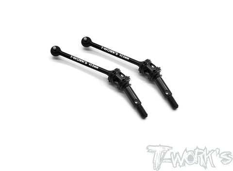 CV-MTC2	ECS Drive Shaft ( For Mugen MTC2)