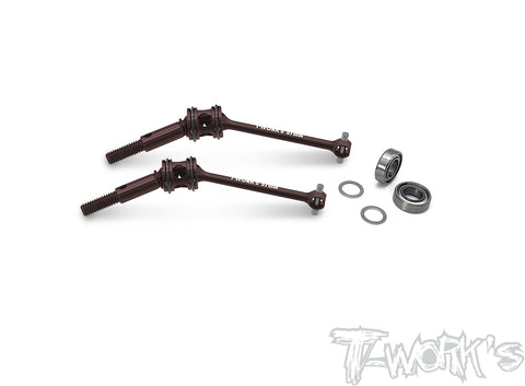 CV-TC01	 ECS Drive Shaft ( For Tamiya TC01 )