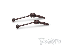 CV-X20'23	ECS Drive Shaft Xray Size  ( For Serpent X20'23 )