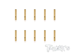 EA-028-2F-10  2mm Female Battery Connector ( 10pcs. )