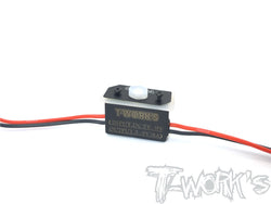 EA-035 5-9V Electronic  Switch ( Output 5-9V /8A )