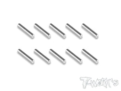 P-2  2mm Pin (10 pcs.)