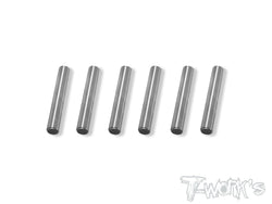 P-2617 2.6x17mm ( 6pcs.)