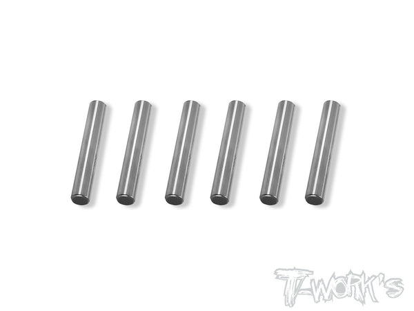 P-2617 2.6x17mm ( 6pcs.)