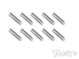 P-3 3mm Pin (10pcs.)