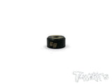 TA-066 Anodized Precision Balancing Brass Weights 5g